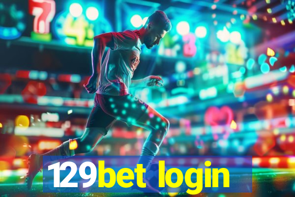 129bet login